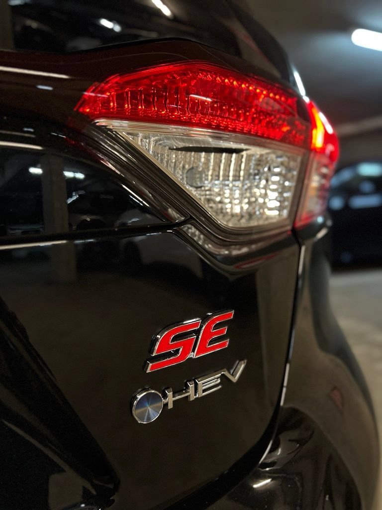 New 2026 Toyota Corolla SE AWD/4WD image 7