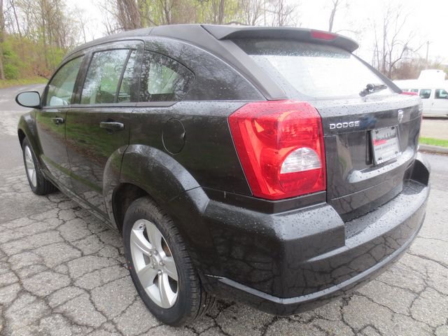 Used 2011 Dodge Caliber Mainstreet FWD image 5