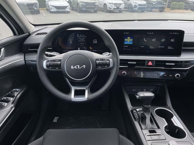 New 2026 Kia K5 LXS image 21