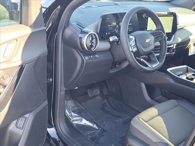 New 2026 Chevrolet Equinox LT image 14