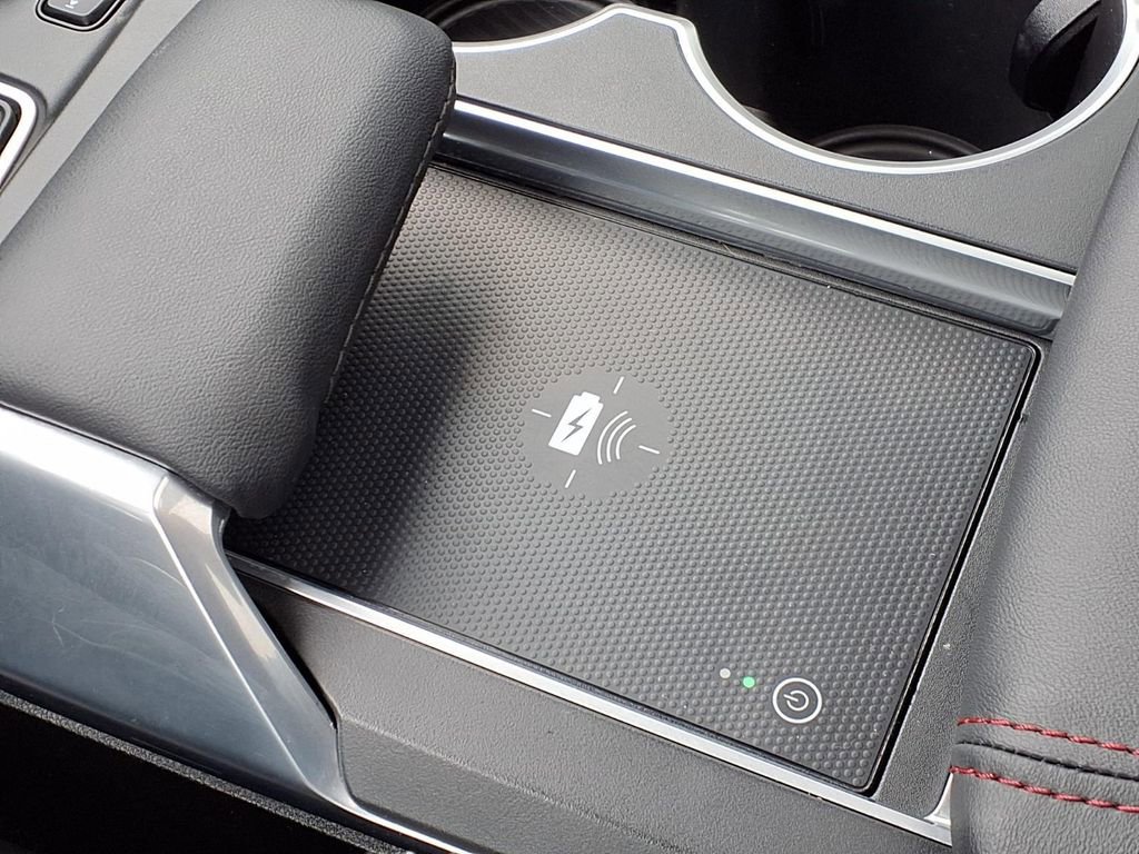 Used 2023 Acura MDX A-Spec image 18