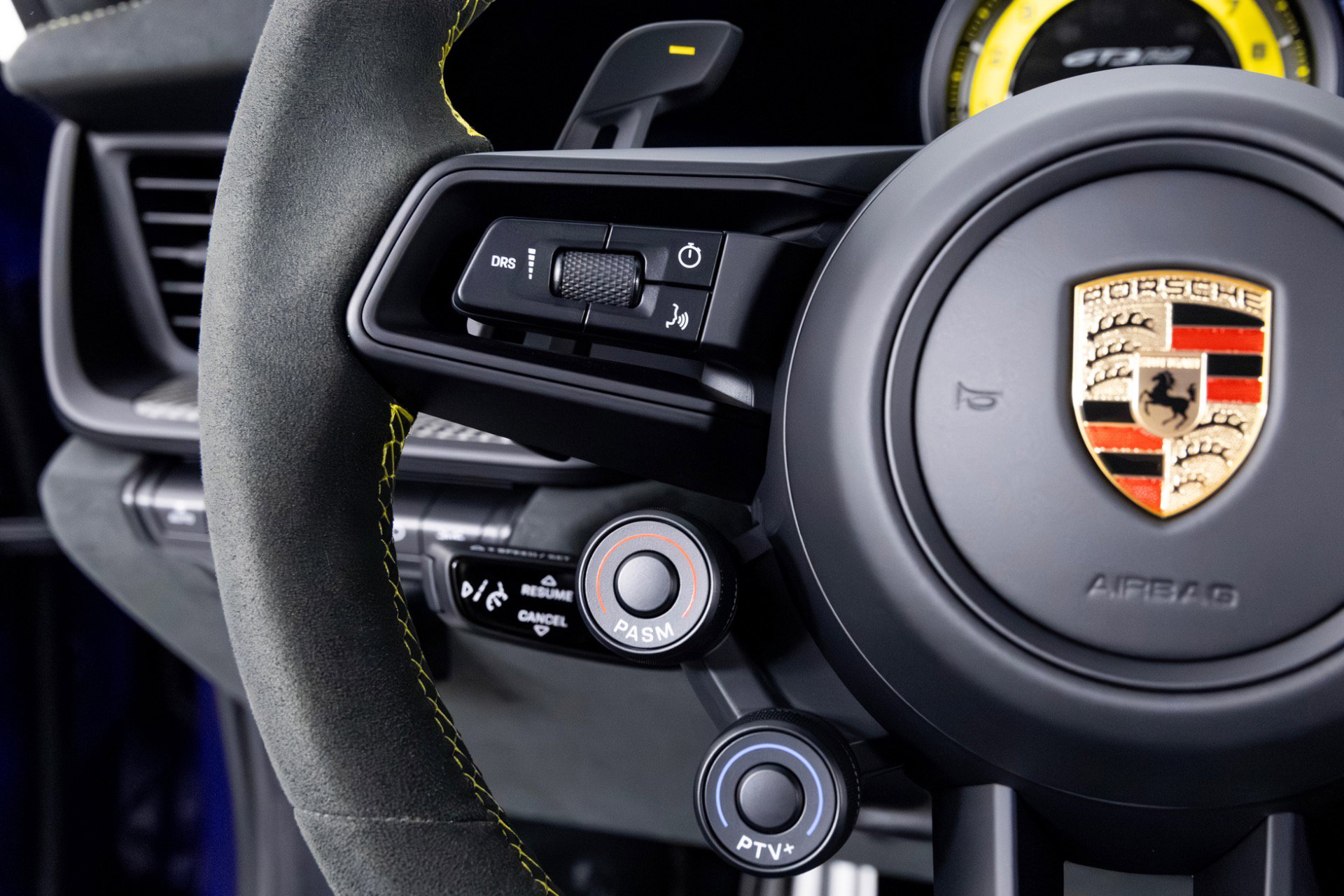 Used 2025 Porsche 911 GT3 RS image 21