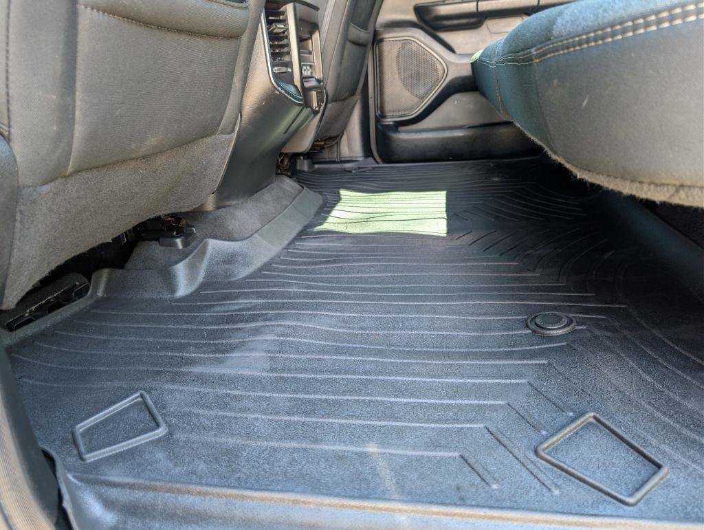 Used 2019 RAM 1500 Big Horn AWD/4WD image 43