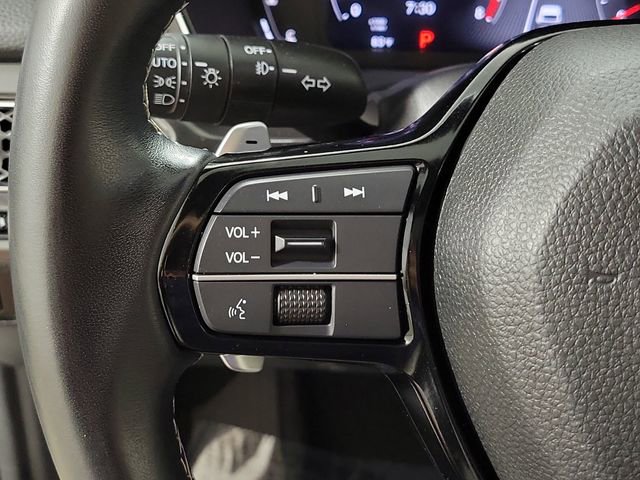 Used 2025 Acura Integra A-Spec FWD image 24