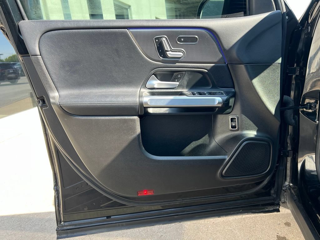 Certified 2020 Mercedes-Benz GLB 250 4MATIC image 10