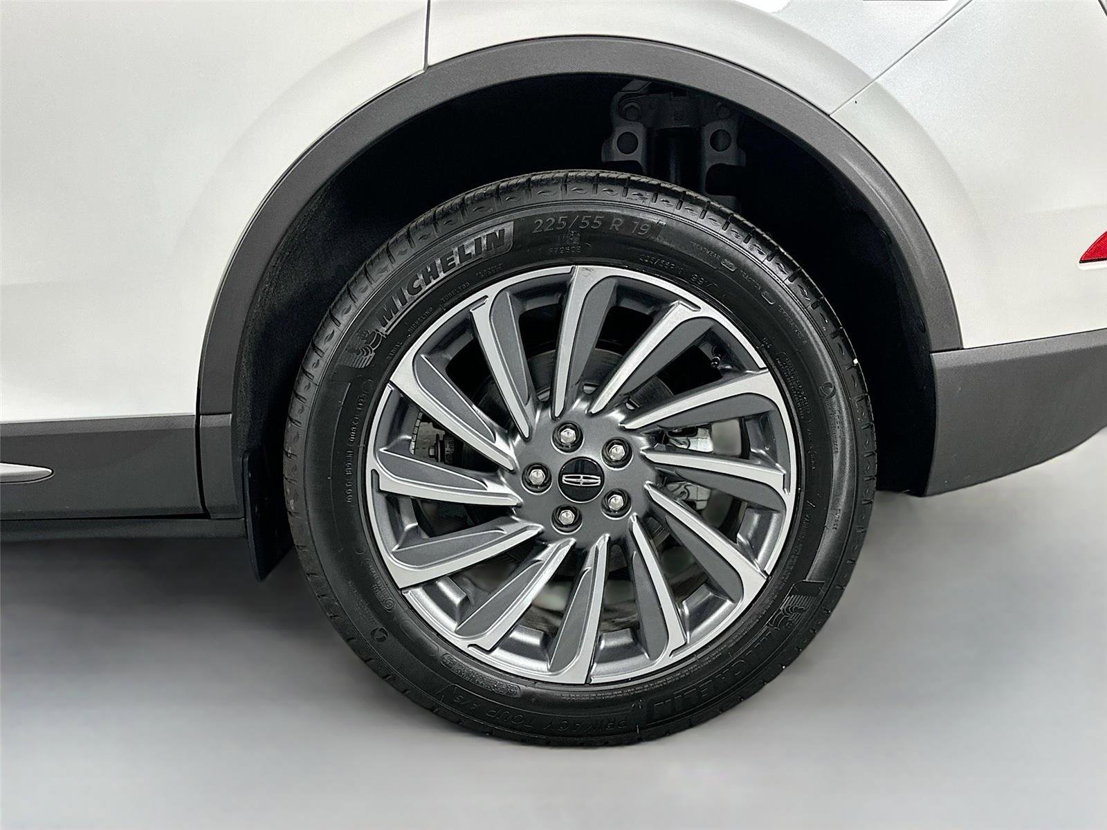 Used 2023 Lincoln Corsair Reserve image 29