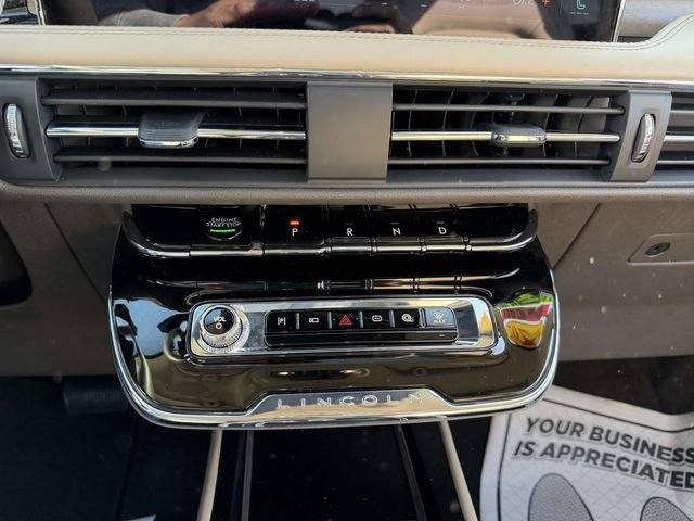 Used 2024 Lincoln Corsair Grand Touring image 21