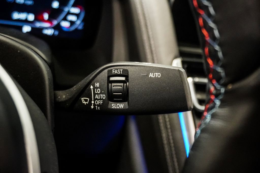 Used 2022 BMW M8 Competition w/ Driving Assistance Package AWD/4WD image 17