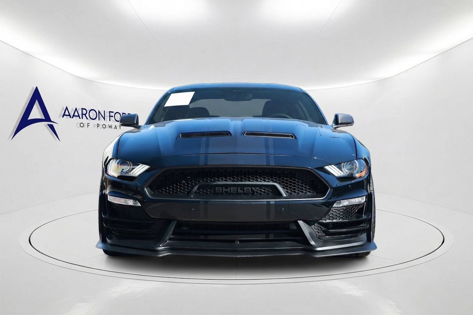 Used 2021 Ford Mustang GT Premium w/ GT Performance Package RWD image 2