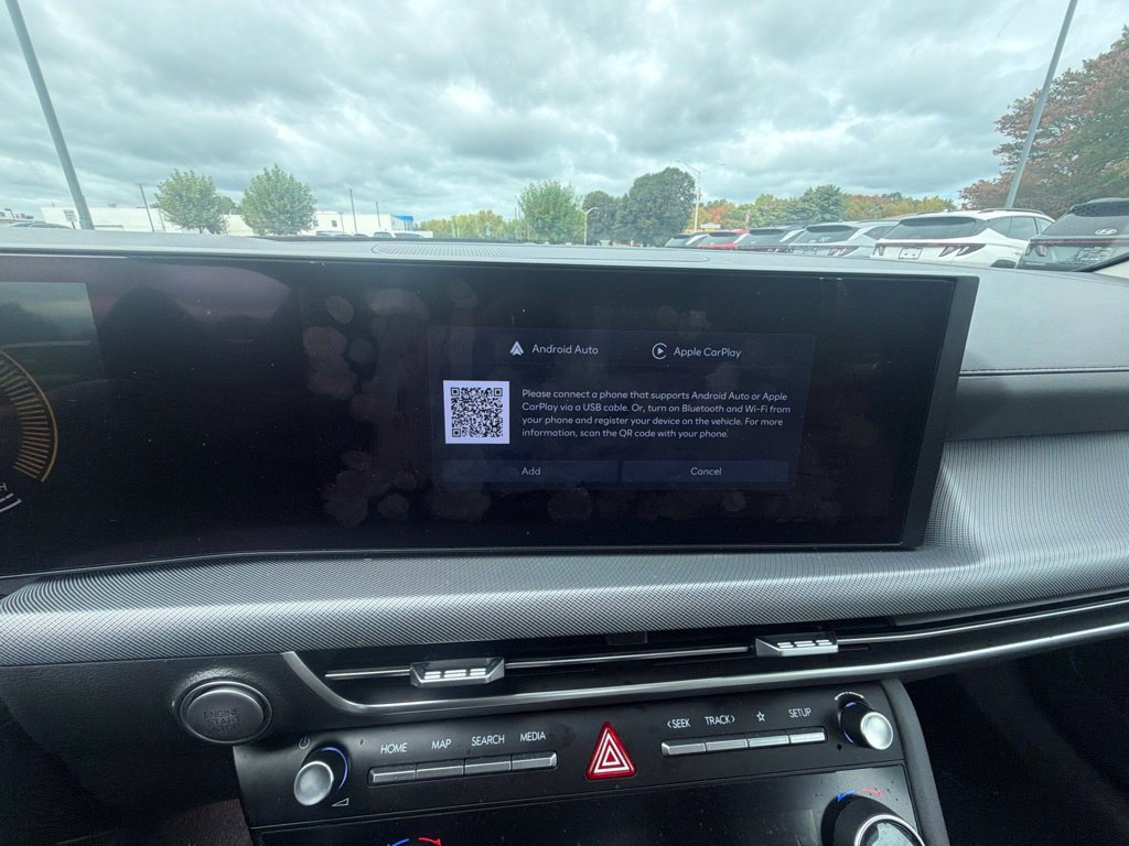 Used 2025 Hyundai Sonata SEL FWD image 19