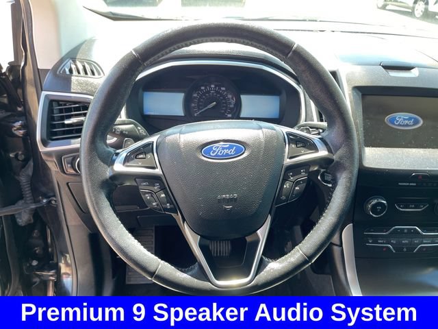 Used 2019 Ford Edge SEL w/ Equipment Group 201A AWD/4WD image 14