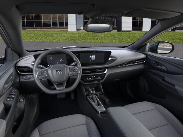 New 2026 Buick Envista Avenir image 15