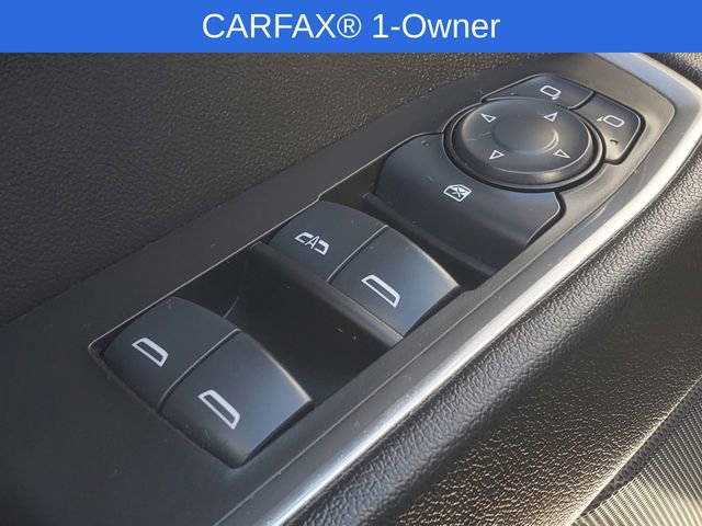 Used 2025 Chevrolet Silverado 1500 LT image 12