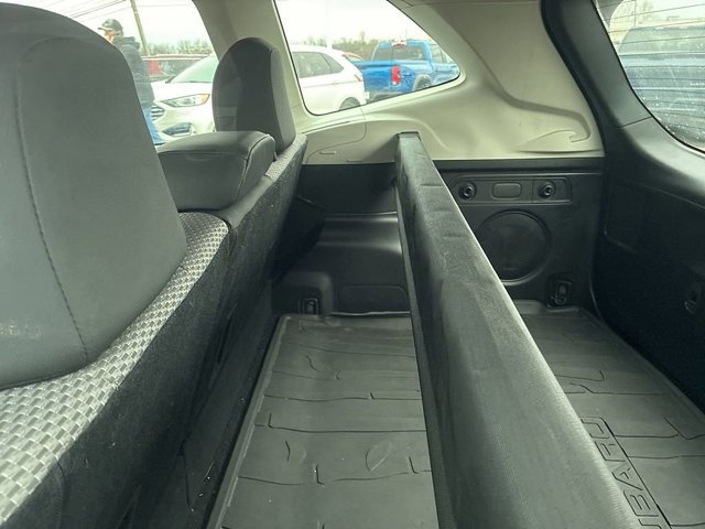 Used 2020 Subaru Forester Sport image 18