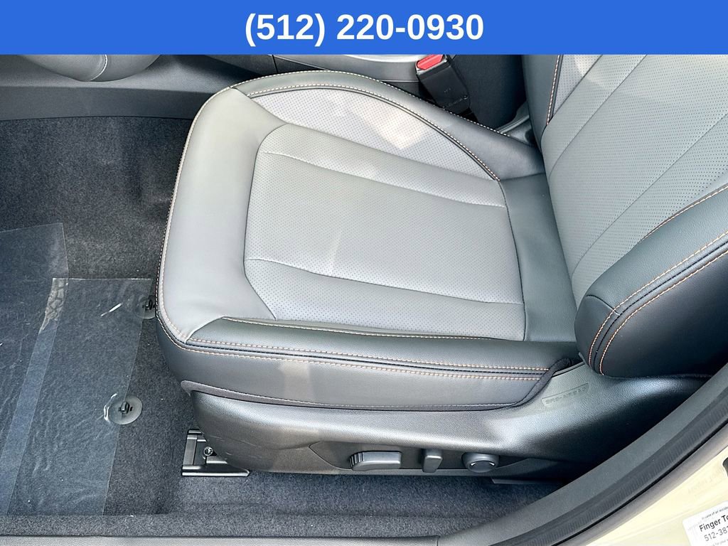 New 2026 Subaru Crosstrek 2.5i Limited image 24