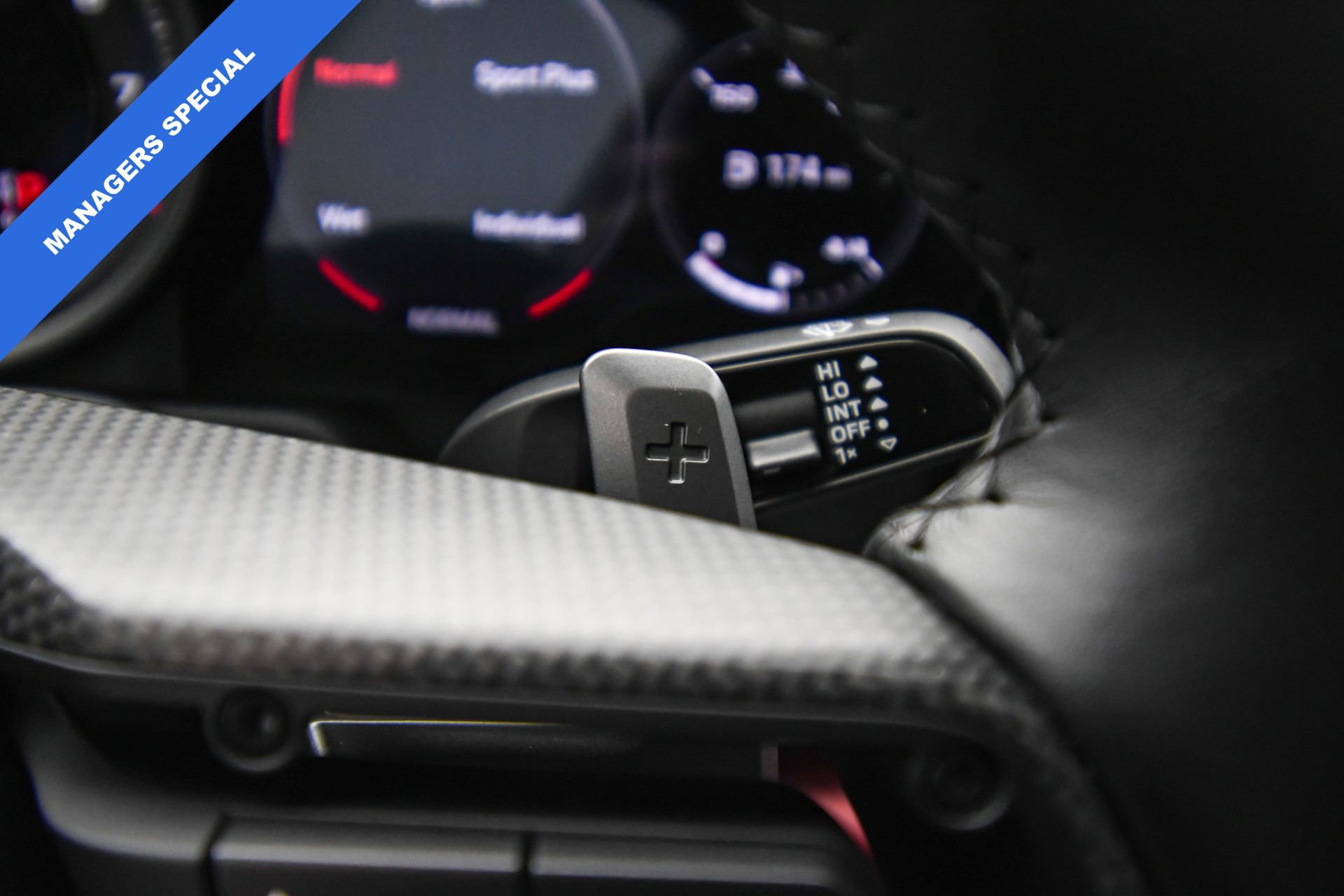 Used 2024 Porsche 911 Carrera GTS image 35