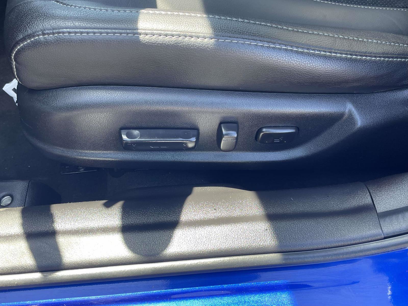 Used 2019 Acura ILX FWD image 12