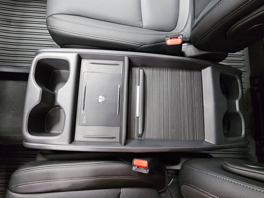 New 2026 Honda Odyssey EX-L image 22