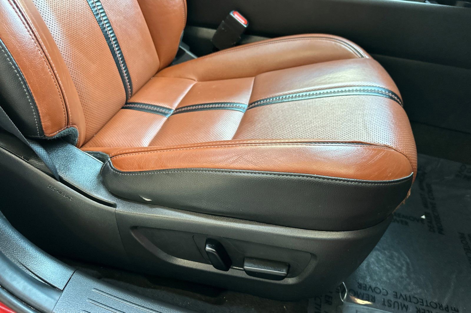 Used 2023 MAZDA CX-50 AWD 2.5 Turbo w/ Cargo Package image 23