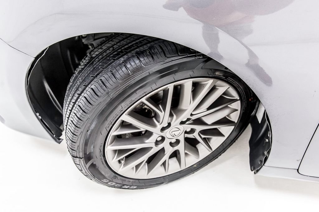 Used 2018 Lexus ES 350 w/ Premier Package FWD image 11