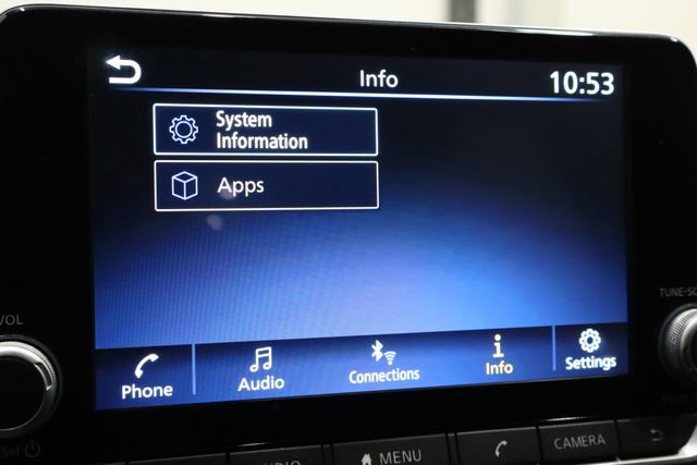 Used 2024 Nissan Sentra SR image 34