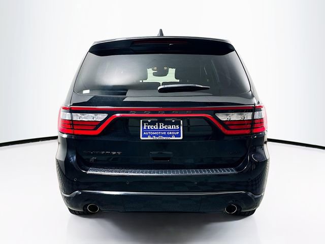 Used 2022 Dodge Durango GT image 6