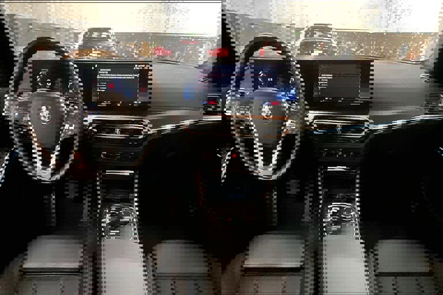 Used 2023 BMW 330e image 17