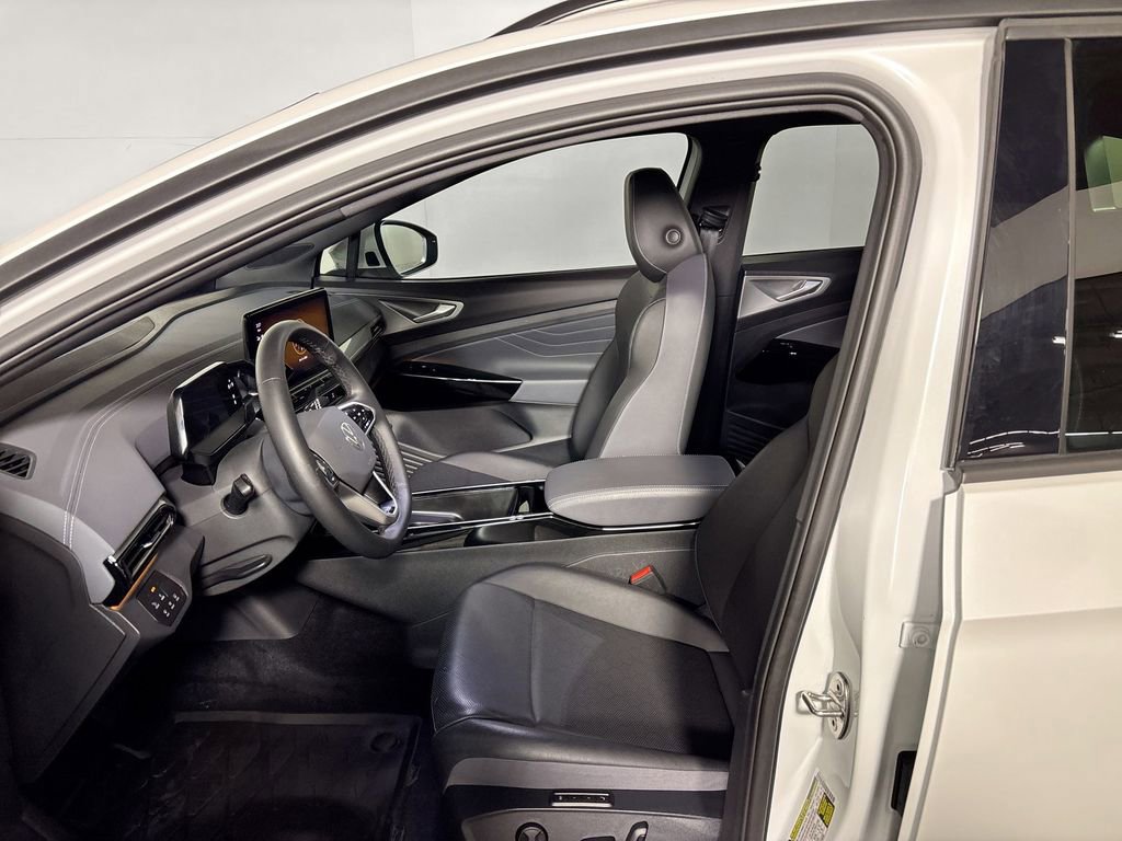 Used 2023 Volkswagen ID.4 Pro S AWD/4WD image 11