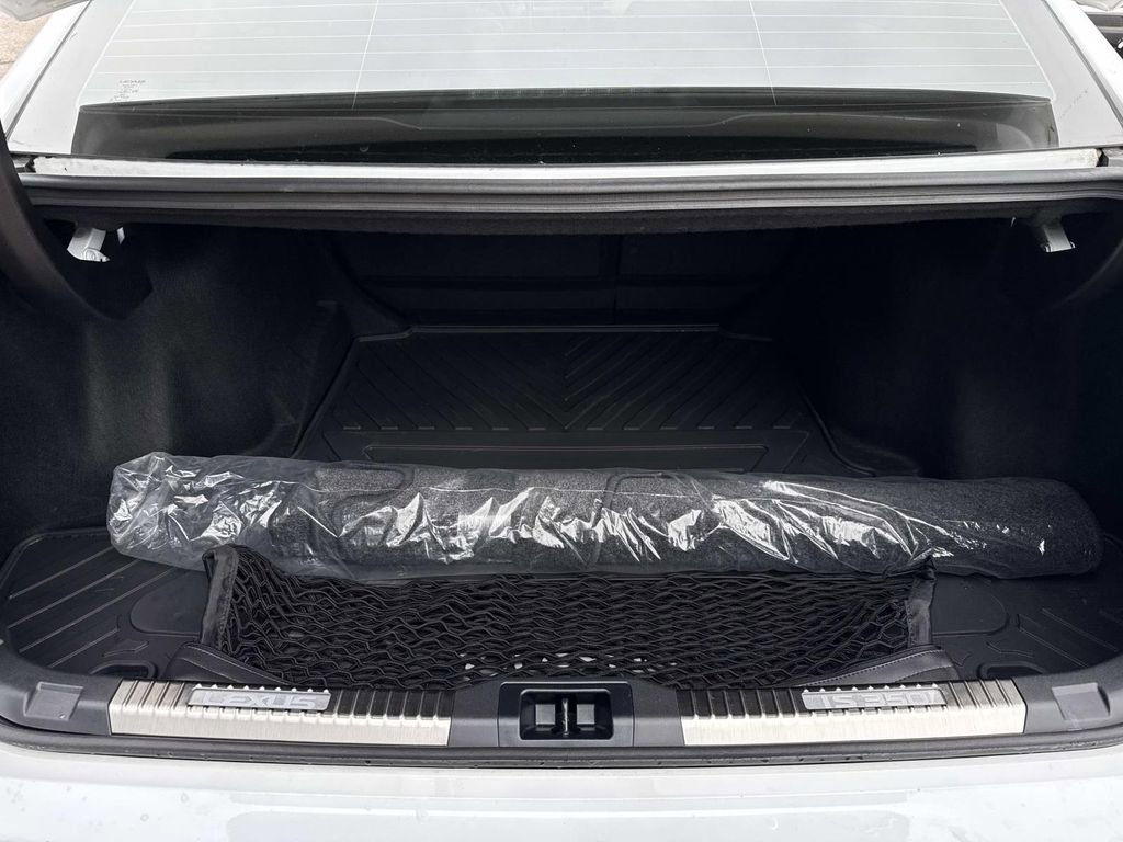 Used 2024 Lexus IS 350 F Sport w/ Accessory Package image 9