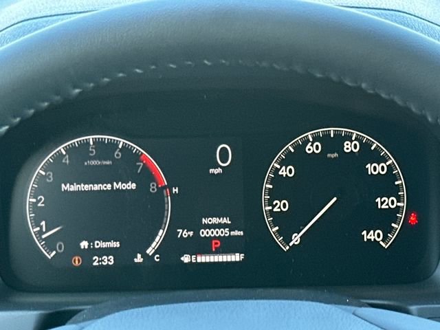 New 2026 Honda Ridgeline RTL image 41