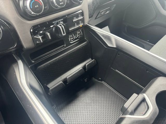 Used 2021 RAM 1500 Big Horn image 30