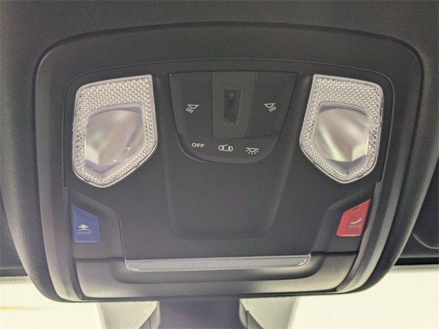 Certified 2024 RAM 2500 Big Horn w/ Bed Utility Group image 26