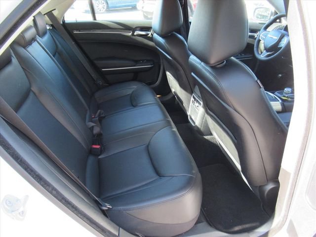 Certified 2023 Chrysler 300 Touring L w/ Popular Equipment Group RWD image 32