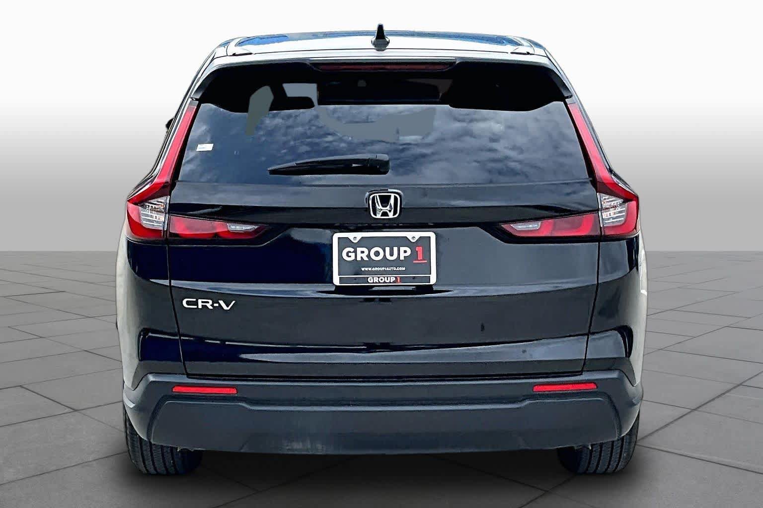 Used 2026 Honda CR-V LX image 5