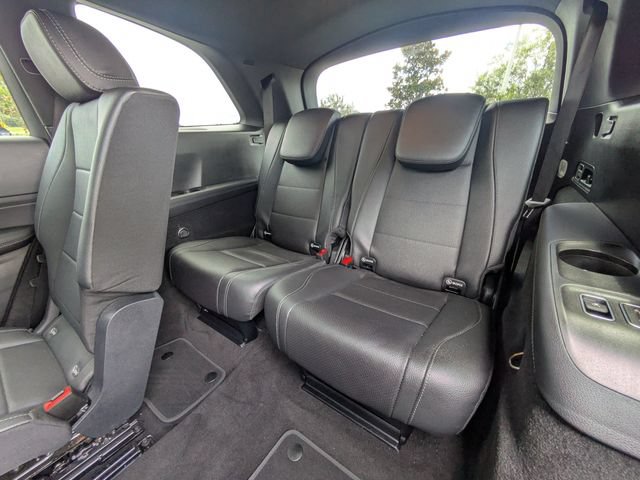 Used 2024 Mercedes-Benz GLS 450 4MATIC image 15