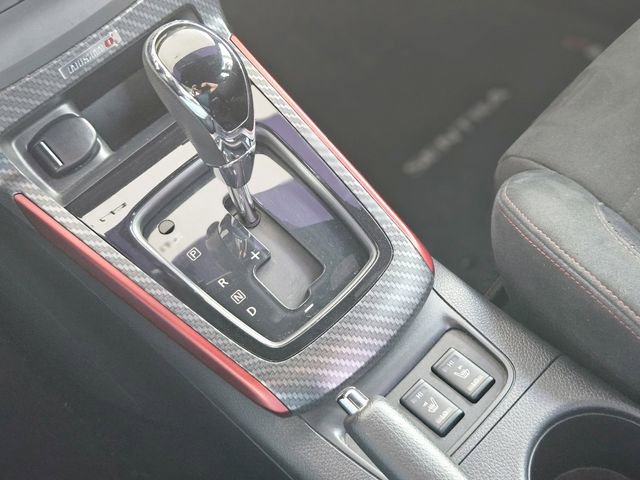 Used 2017 Nissan Sentra NISMO w/ NISMO Premium Package image 25