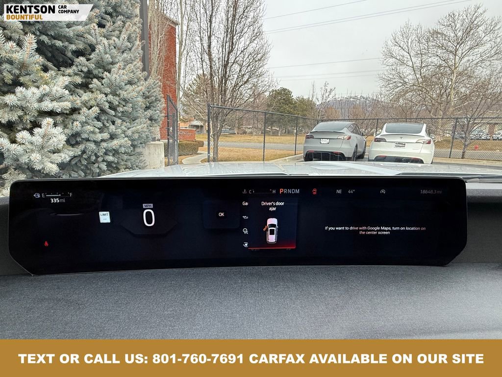 Used 2025 Ford Expedition Max Active image 17