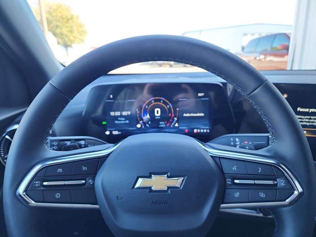 New 2026 Chevrolet Equinox LT image 20