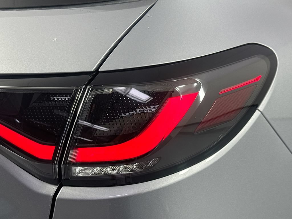New 2027 Honda HR-V EX-L image 11