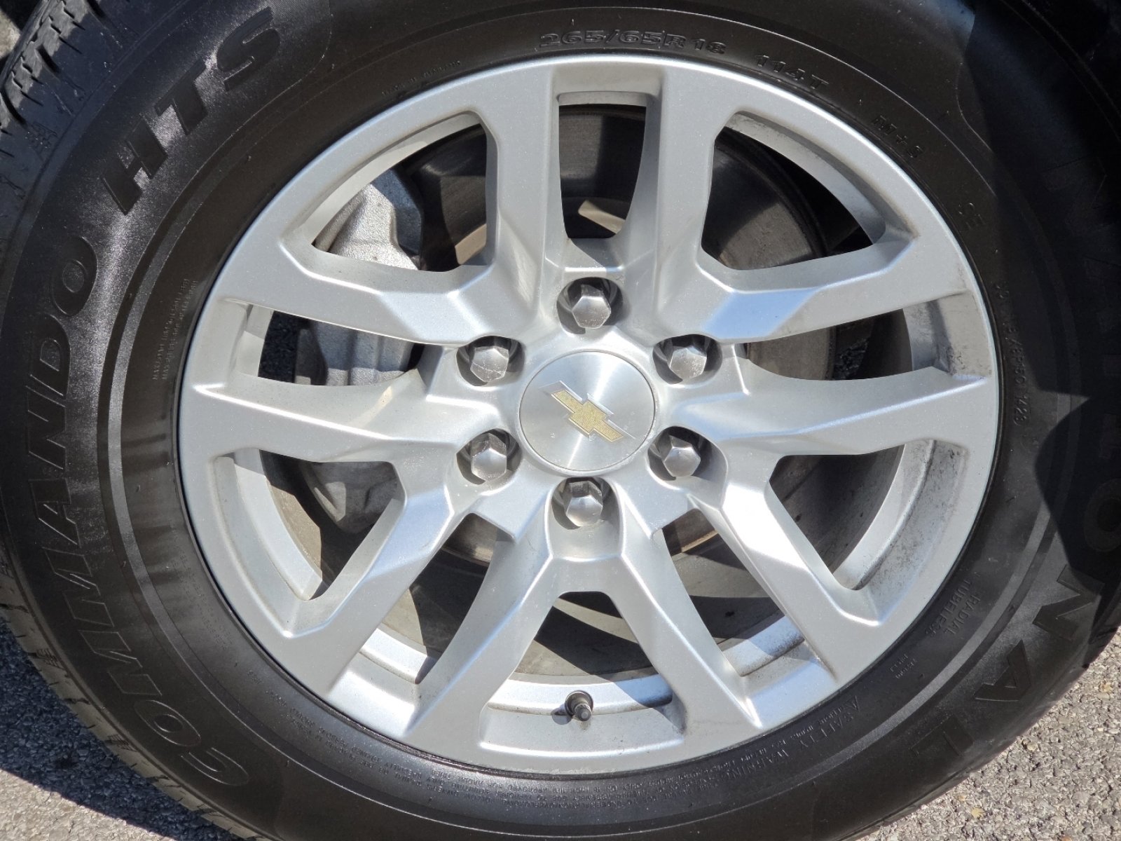 Used 2021 Chevrolet Silverado 1500 LT image 10