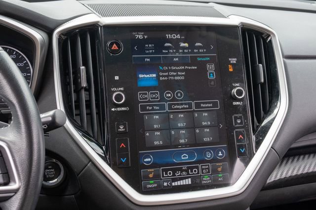 Used 2024 Subaru Ascent Premium w/ Convenience Package image 18