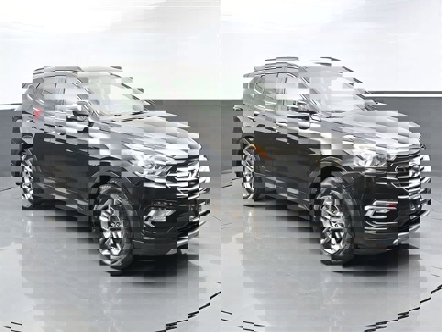 Used 2017 Hyundai Santa Fe Sport image 3