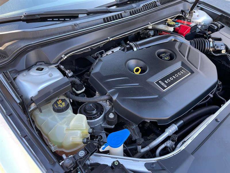 Used 2013 Lincoln MKZ image 86