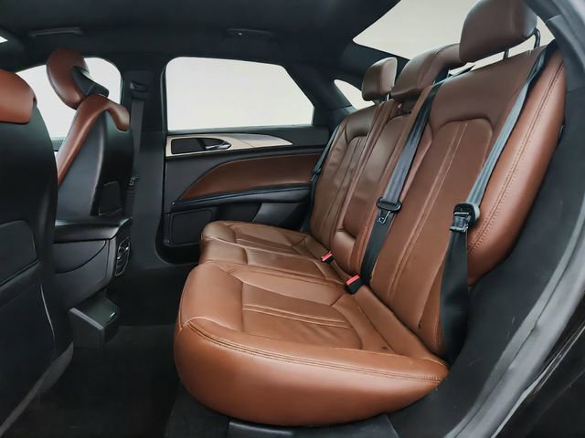 Used 2017 Lincoln MKZ Reserve w/ Technology Package FWD image 21