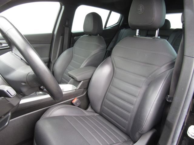 Used 2024 Alfa Romeo Tonale Ti w/ Active Assist Package AWD/4WD image 11