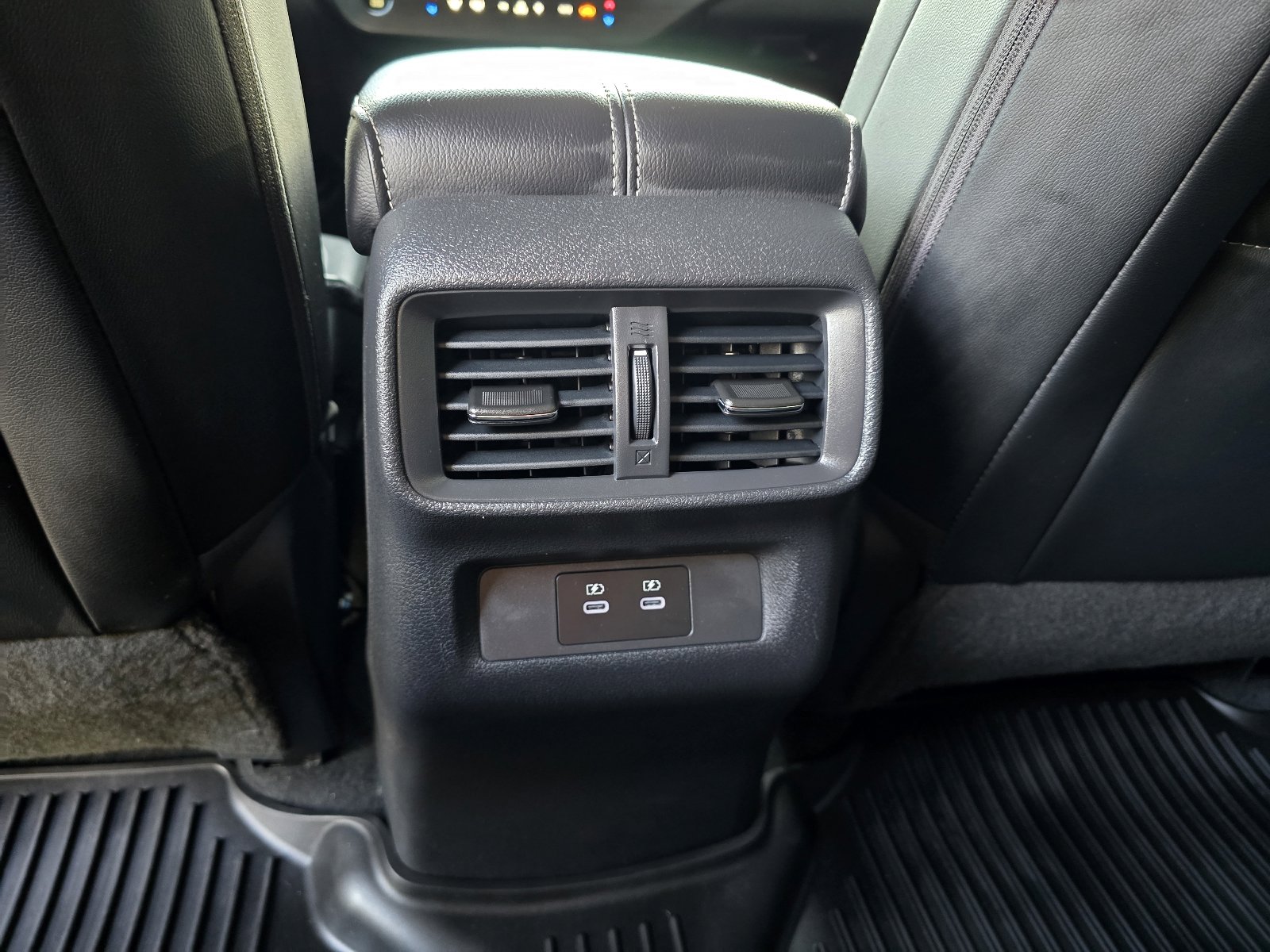 Certified 2025 Nissan Murano SL AWD/4WD image 24