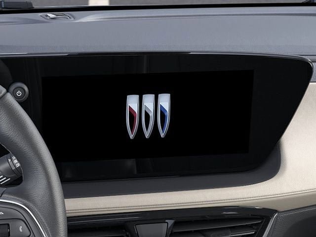New 2026 Buick Encore GX Preferred FWD image 20