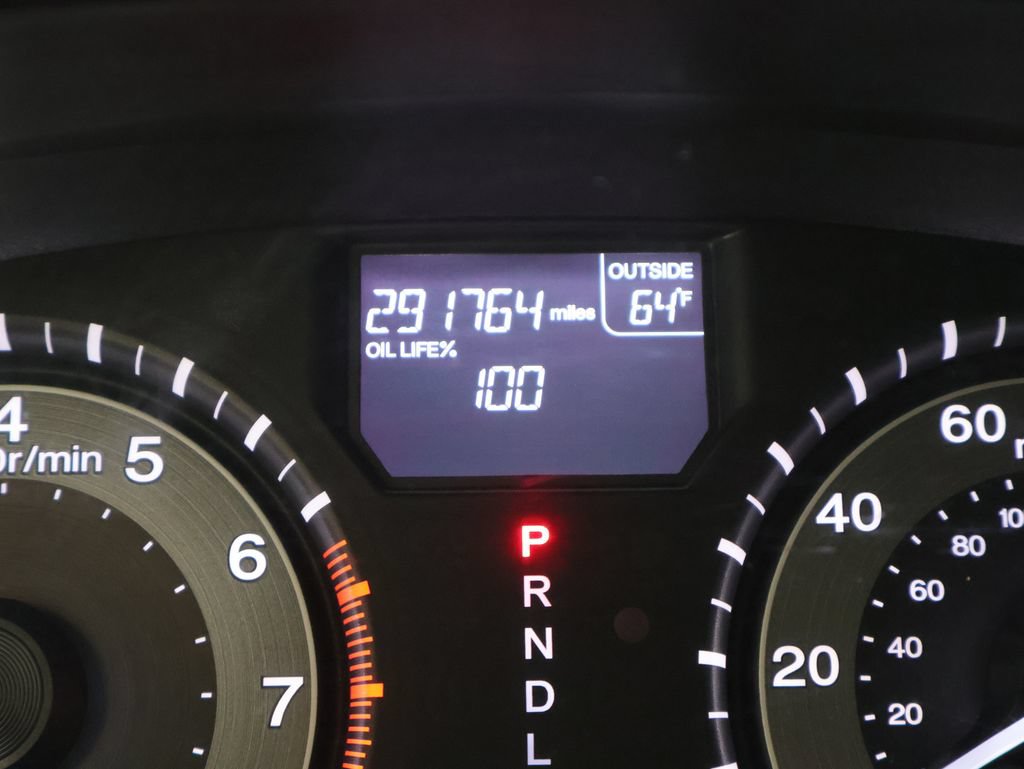 Used 2015 Honda Odyssey EX image 39