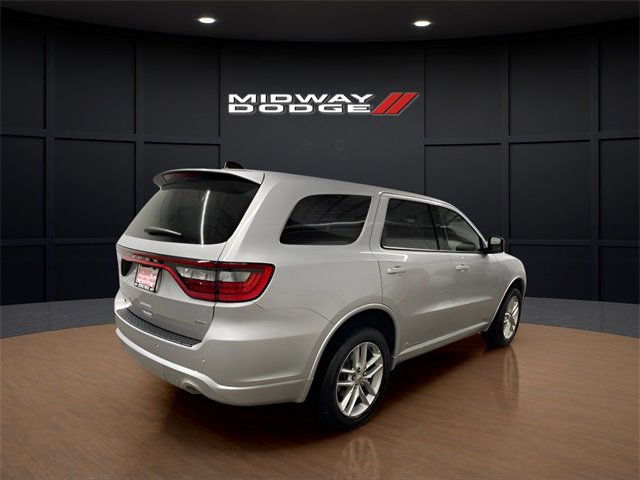 New 2025 Dodge Durango GT image 4