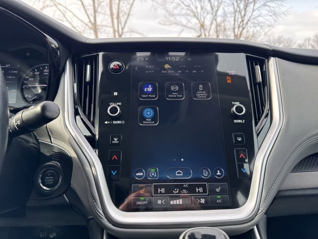 Used 2024 Subaru Legacy Premium image 18